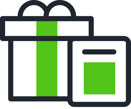 Gift Wrap Accessories