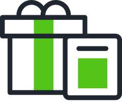 Gift Wrap Accessories