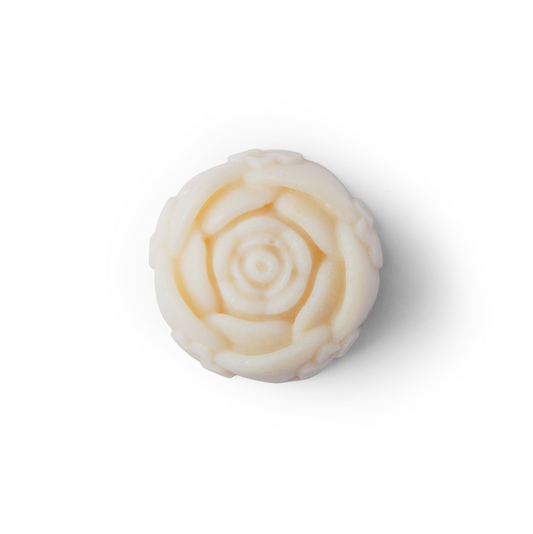 Lavender Aromatherapy Organic Soap Skin Care