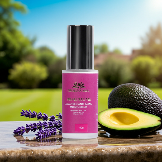 Bio-Epitome Hyaluronic Acid Moisturiser