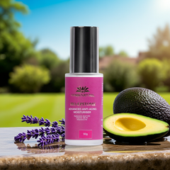 Bio-Epitome Hyaluronic Acid Moisturiser