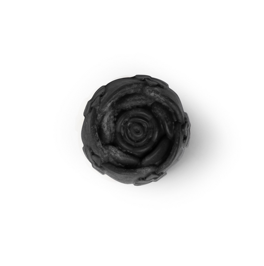 Activated Charcoal Organic Soap Body and Hair