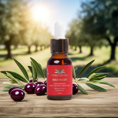 Bio-Nude Retinol Face Oil