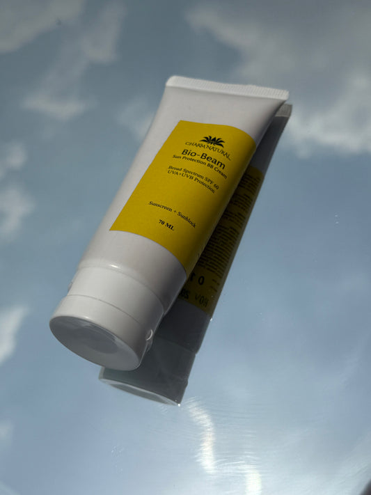 Bio-Beam SPF 60 BB Cream