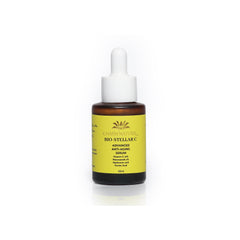 Bio Stellar - Premium Organic Vitamin C and Hyaluronic Acid Serum