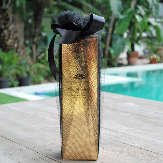 Black Ribbon (Gift Wrap) Accessories