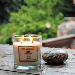 Fanaa – Motia Scented Candles