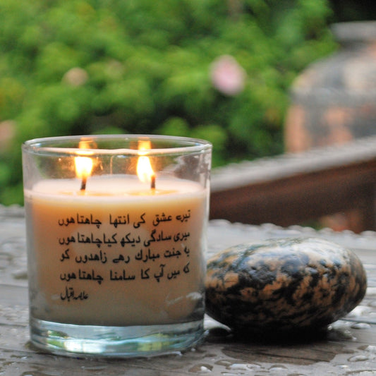 Fanaa – Motia Scented Candles
