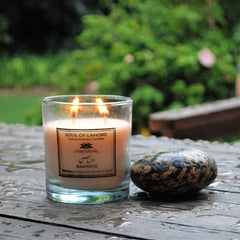 Ehsaas – Bakhoor Scented Candles