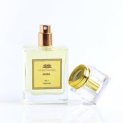 Name Your Perfume - Cuatomize your Label Perfumes