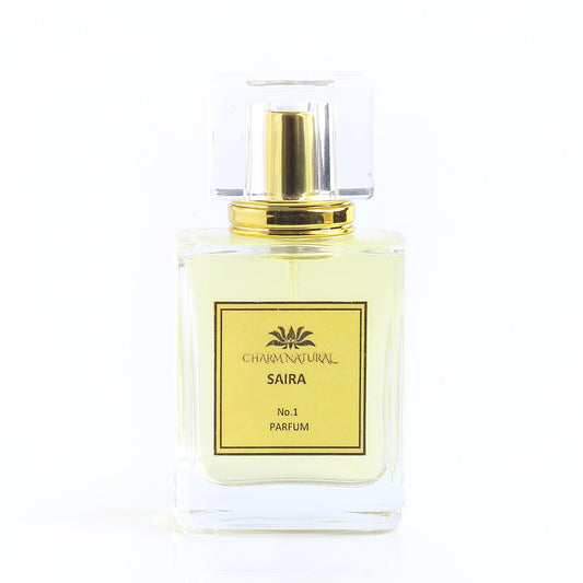 Name Your Perfume - Cuatomize your Label Perfumes