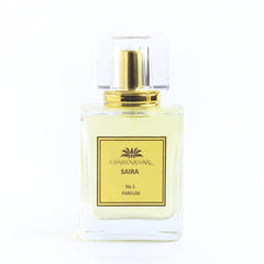 Name Your Perfume - Cuatomize your Label Perfumes
