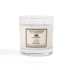 Ehsaas – Bakhoor Scented Candles