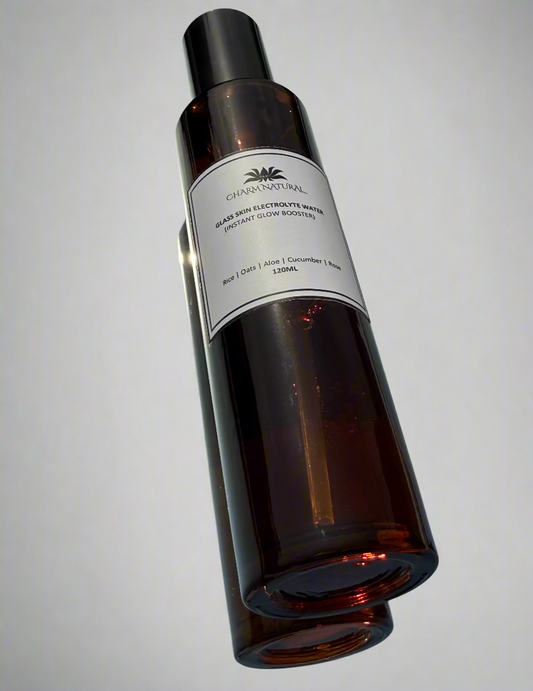 Korean Glass Skin Face Mist Skin Care