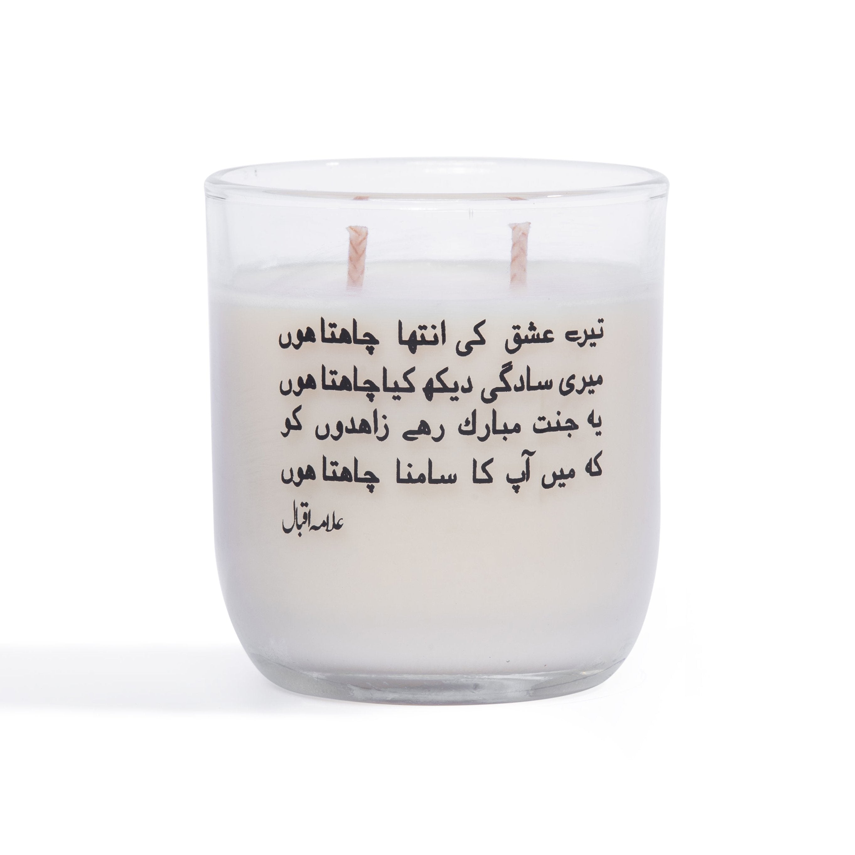 Fanaa – Motia Scented Candles
