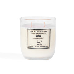 Fanaa – Motia Scented Candles