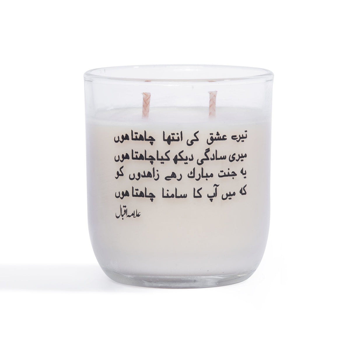 Fanaa – Motia Scented Candles