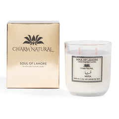 Fanaa – Motia Scented Candles