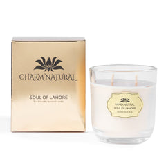 Honeysuckle Luxury Scented Candle Scented Candles