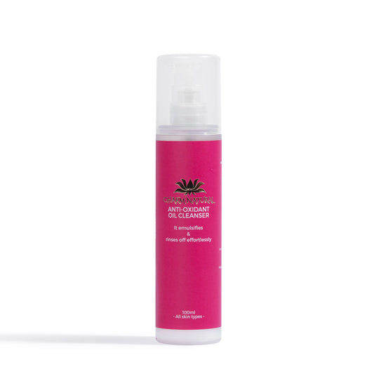 Anti-Oxidant Oil Cleanser Skin Care