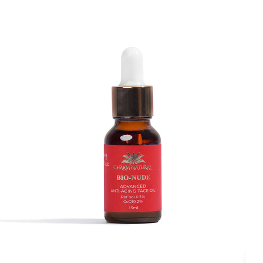 Bio-Nude Retinol Face Oil Skin Care