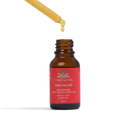 Bio-Nude Retinol Face Oil Skin Care