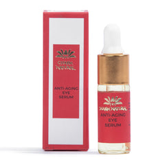 Anti-aging Eye Serum / Oil Skin Care