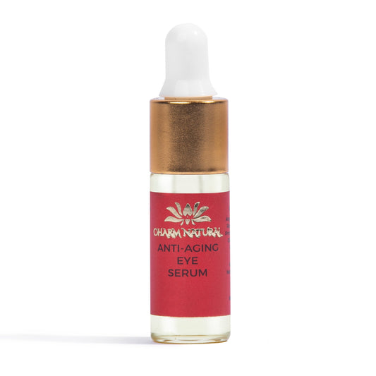 Anti-aging Eye Serum / Oil Skin Care