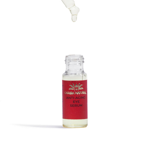 Anti-aging Eye Serum / Oil Skin Care