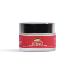 Bio-Thrive Cream with Peptides Skin Care