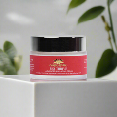 Bio-Thrive Cream with Peptides