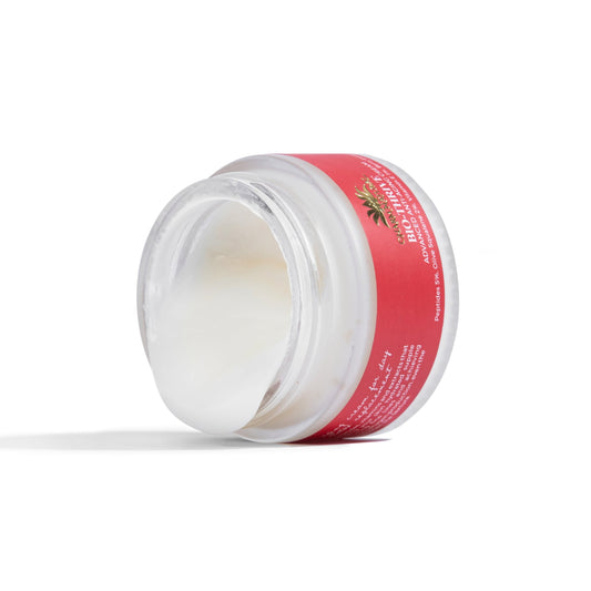 Bio-Thrive Cream with Peptides Skin Care