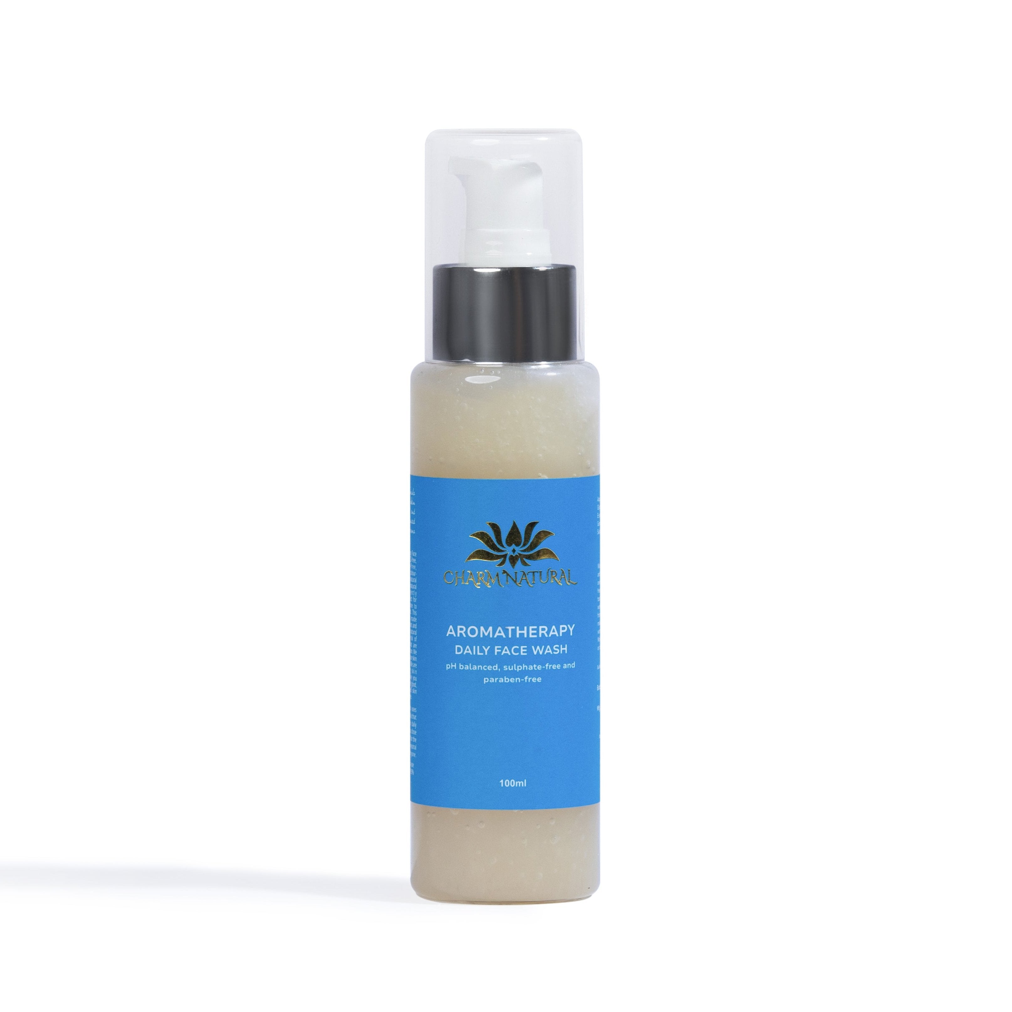 Aromatherapy Daily Face Wash Skin Care