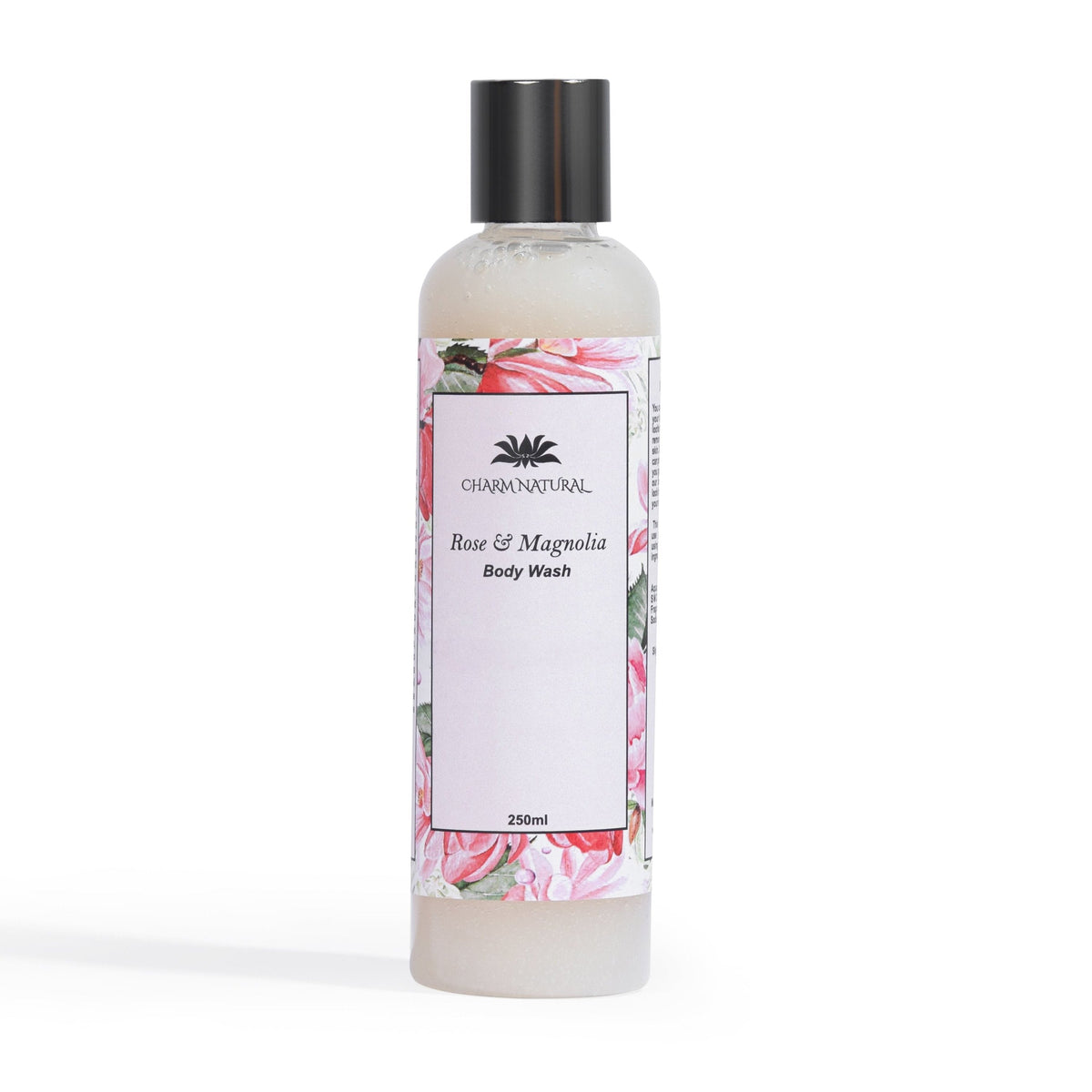Rose & Magnolia Body Wash Body and Hair
