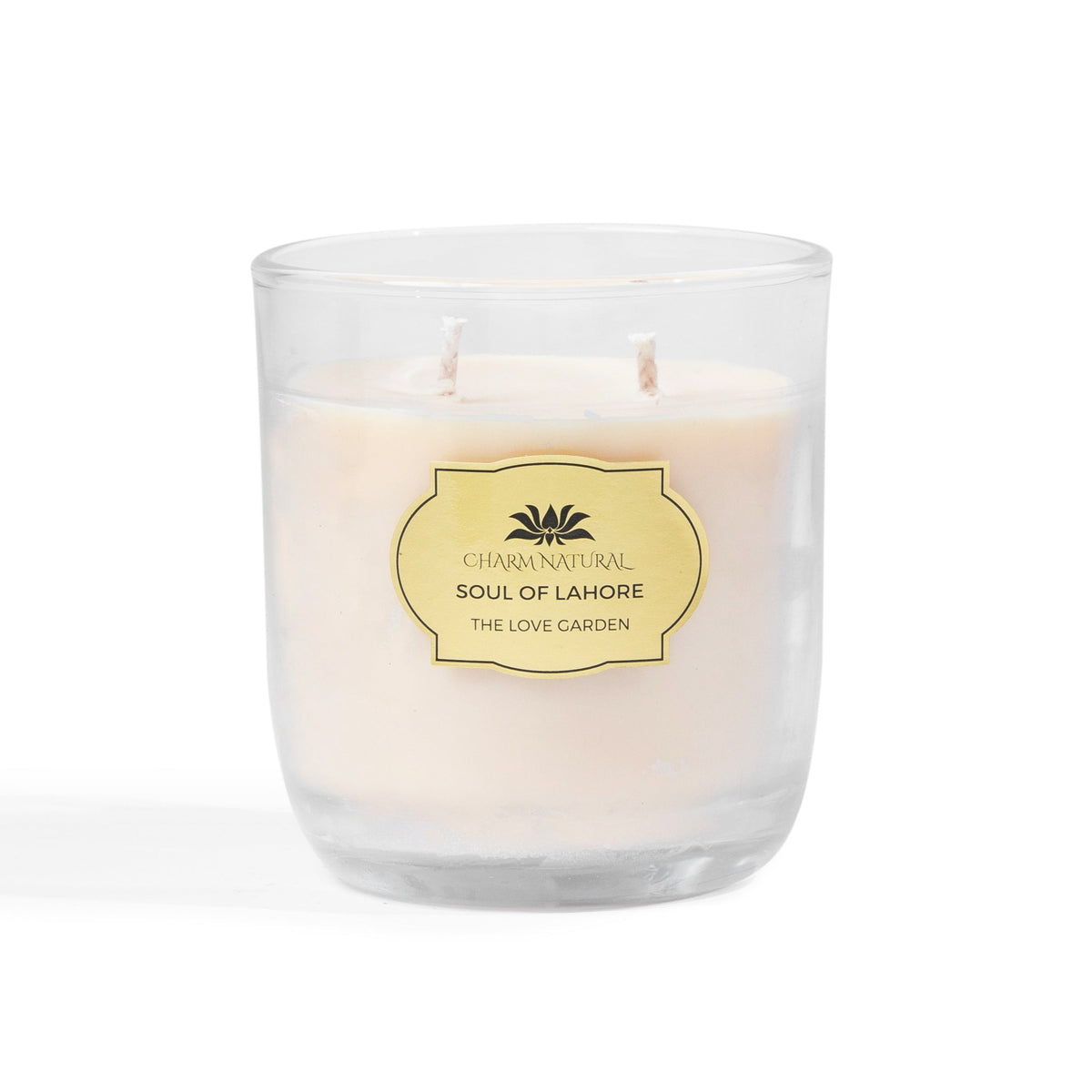 The Love Garden - Luxury Scented Candle Scented Candles