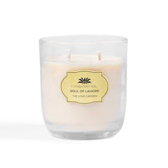 The Love Garden - Luxury Scented Candle Scented Candles