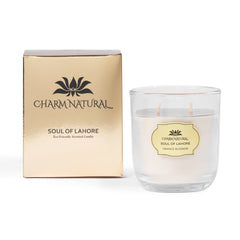 Orange Blossoms - Luxury Scented Candle Scented Candles