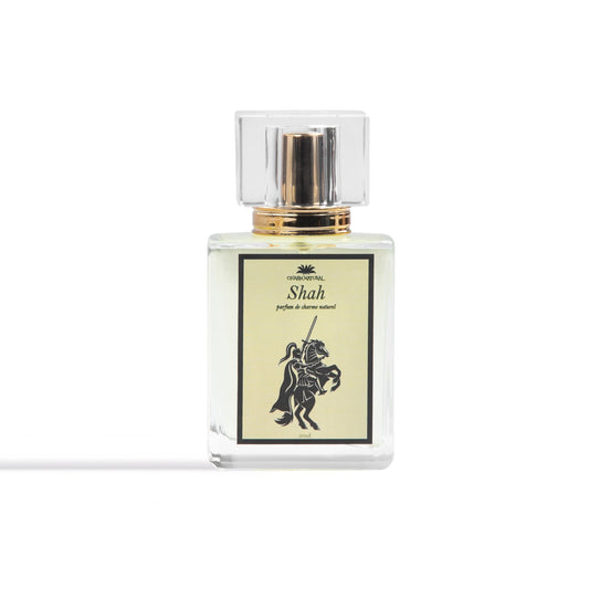 Shah Men's Perfume - Bold & Masculine Perfumes