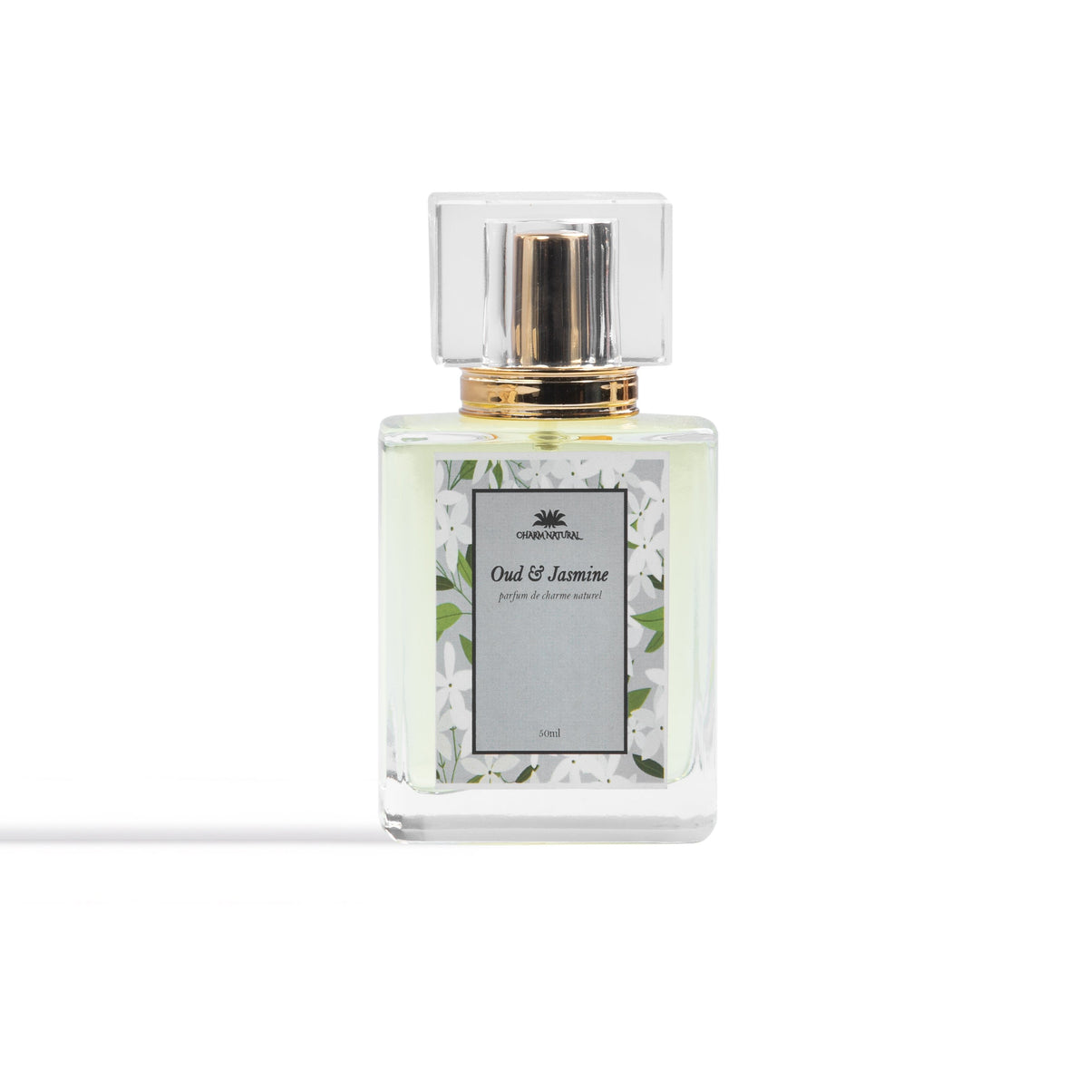Luxury Oud & Jasmine Perfume for Women Perfumes
