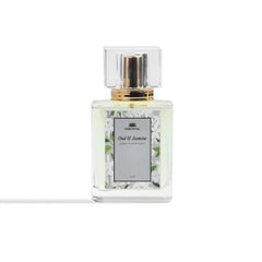 Luxury Oud & Jasmine Perfume for Women Perfumes