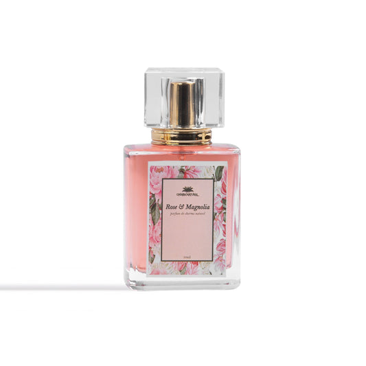 Rose & Magnolia - Perfume for Women Perfumes