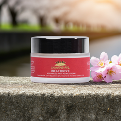 Bio-Thrive Cream with Peptides