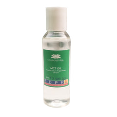 MCT Oil Body and Hair