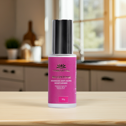 Bio-Epitome Hyaluronic Acid Moisturiser