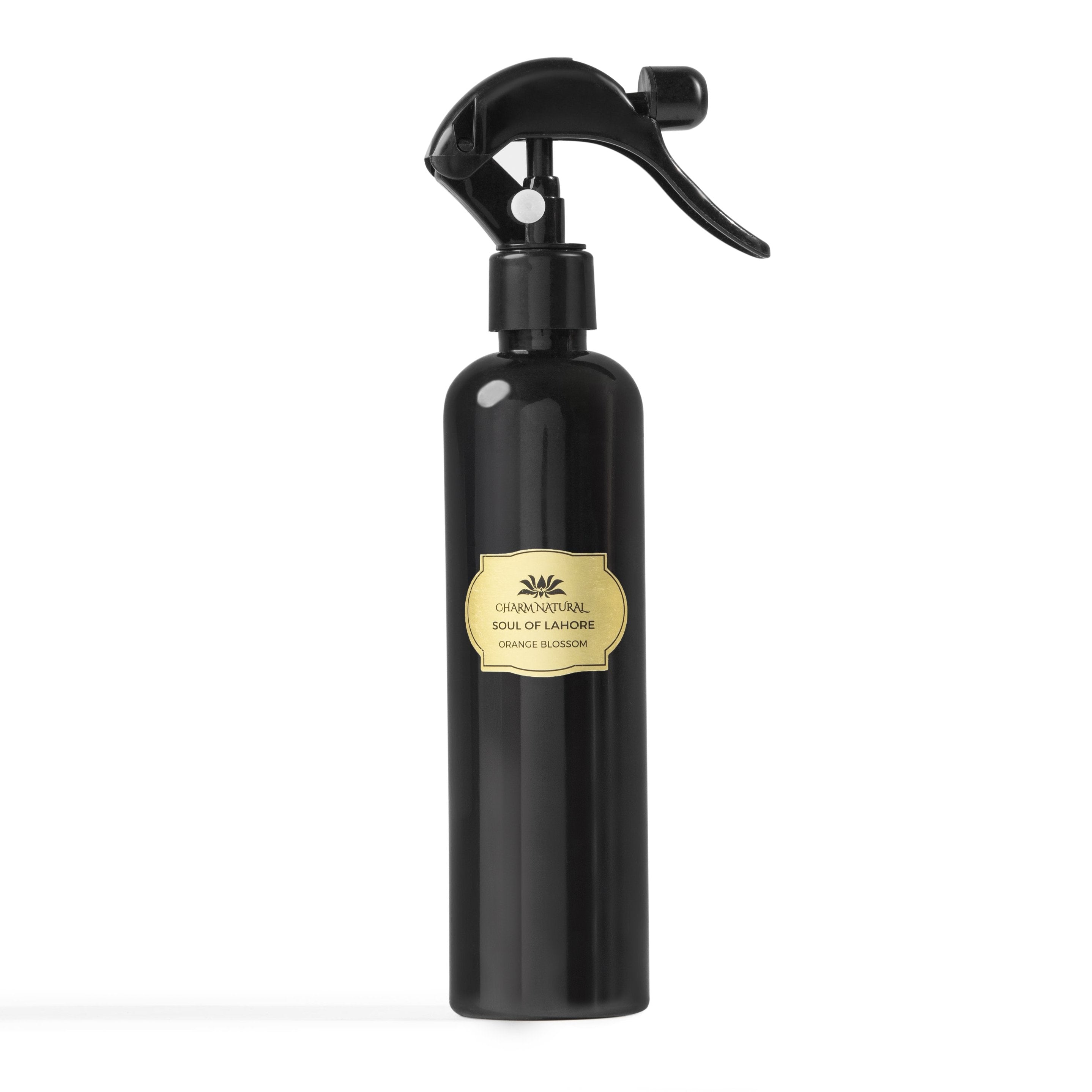 Room & Linen Mist - Orange Blossom Room Mists
