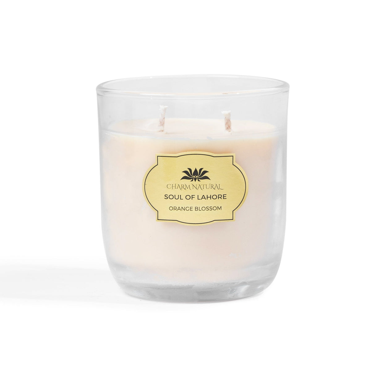 Orange Blossoms - Luxury Scented Candle Scented Candles