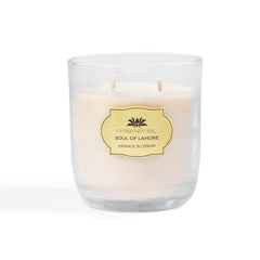 Orange Blossoms - Luxury Scented Candle Scented Candles