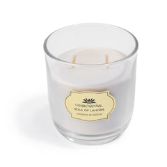 Orange Blossoms - Luxury Scented Candle Scented Candles