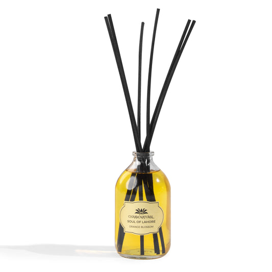 Orange Blossoms Reed Diffuser Fragrance Diffusers