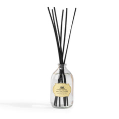 Peaches on Fire Reed Diffuser Fragrance Diffusers